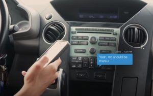 Texting, Drive, danger, warning, Accident, Powerful, ad, phone, car,