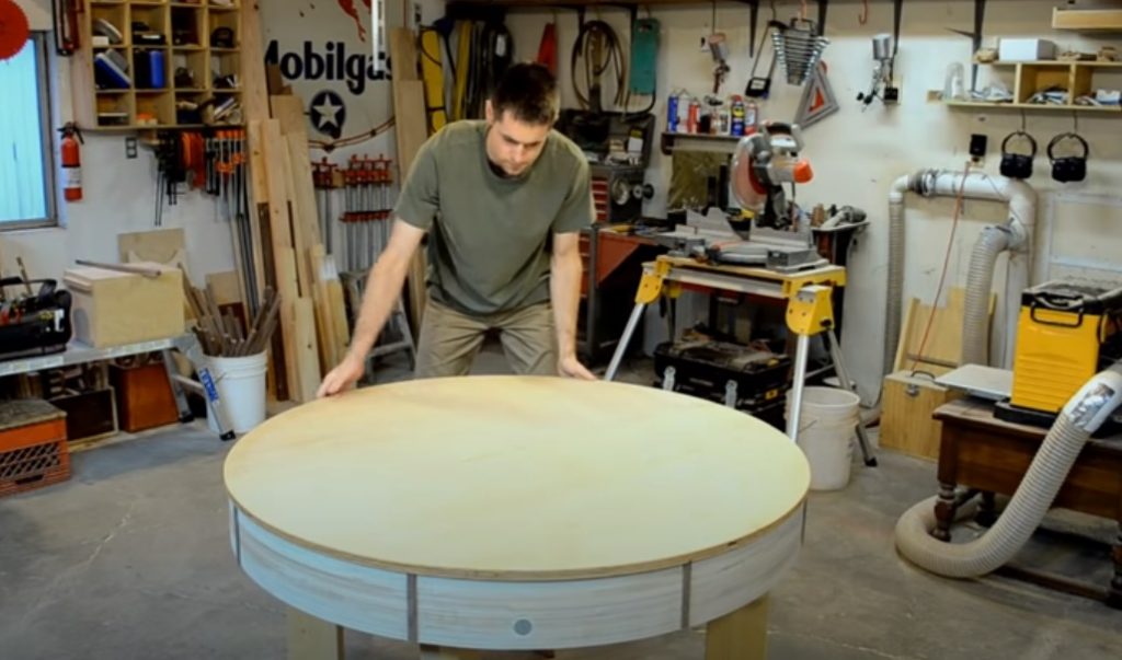 Ordinary, wooden Table, Table, wood, creative, design, amazing,