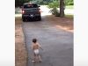 Daddy, Late, Work, Every Day, Day, baby, dad, cute, bye bye, bye,
