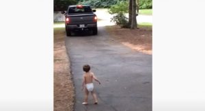 Daddy, Late, Work, Every Day, Day, baby, dad, cute, bye bye, bye,