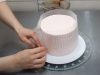 Bubble Wrap, Cake, handmade, creative, idea, Bubble, Wrap, tips, Step by Step,
