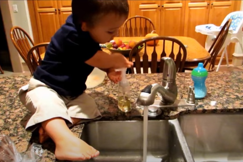 Kid, Dwarfism, Story, trending, touching, Inspiring,