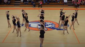 High School ,Dancers, Dancer, Dance, School, video dance, Show,