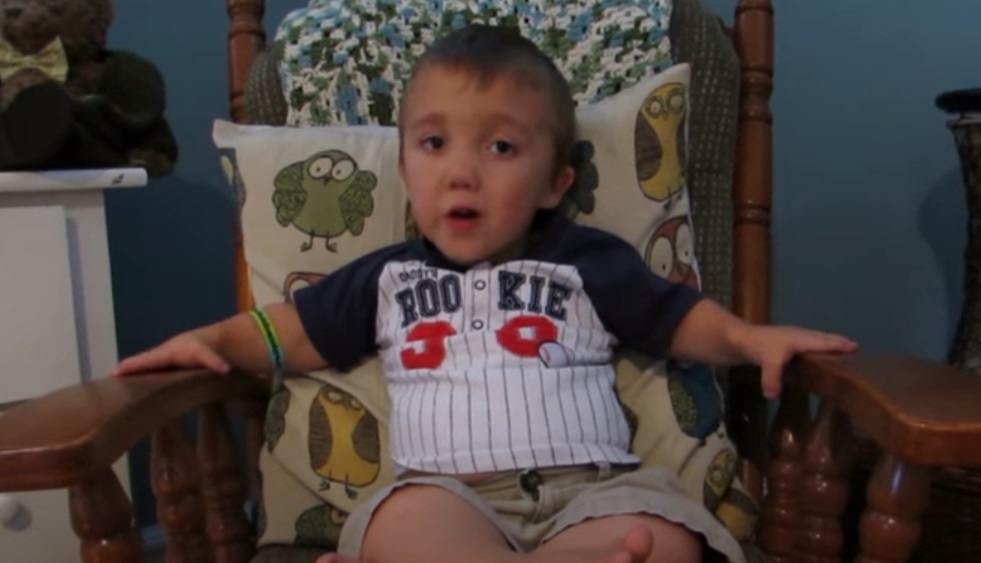 Kid, Dwarfism, Story, trending, touching, Inspiring,