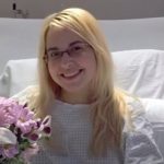 Donates Liver To A Dying Nurse