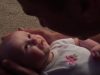Daddy, Singing, Baby Girl, Baby, song, cutest thing, adorable,