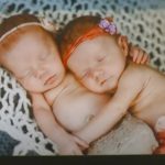 Twins Miraculous birth story