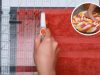 Cut, Old, Bath, Towel, Strips, creativity, tricks, genius, recycling,