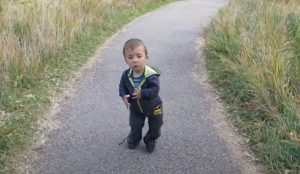 Kid, Dwarfism, Story, trending, touching, Inspiring,