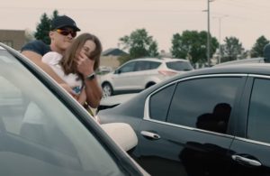 Kidnapped, Parking, Kidnap, girl, shocking, tips, tricks, self protection,