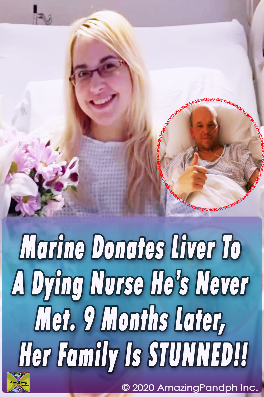 Donate Liver, Dying Nurse,Nurse,Donate, Liver,video,inspiring