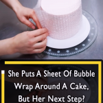 The most Creative Uses of the bubble wrap