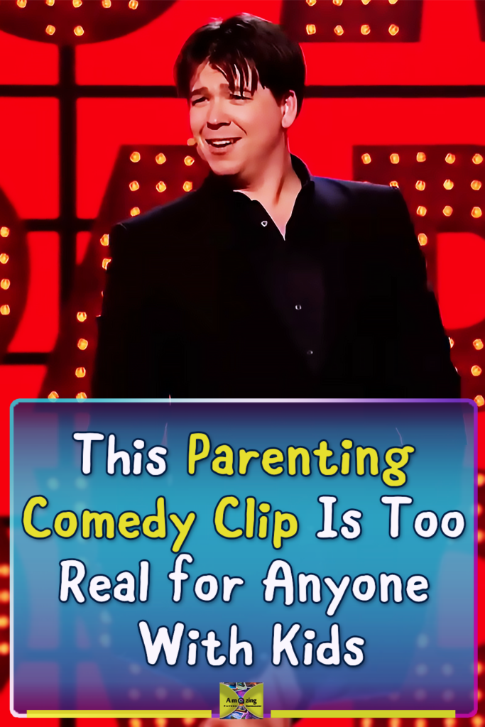 A parenting comedy video about how everyday tasks like leaving the house, going out, driving, and sleeping change once you have children.