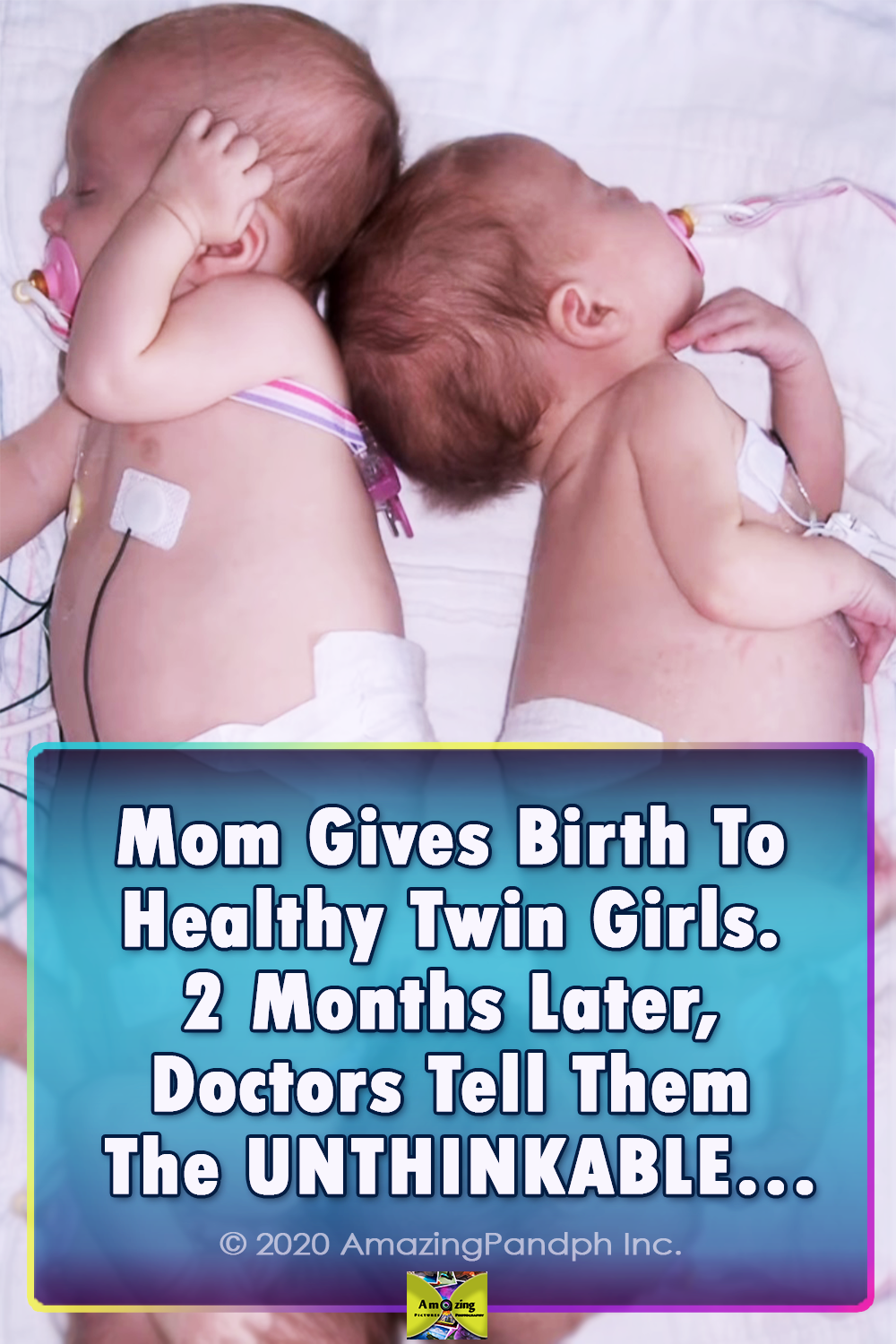 Birth, Girls, Twin, Health, Story, Mother,