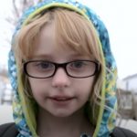 Bullies Mocked a girl For Wearing Glasses