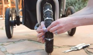 Stroller, Zip, Tricks, Hacks, Creative, Babies,