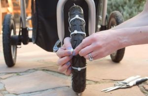 Stroller, Zip, Tricks, Hacks, Creative, Babies,