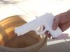 Genius, Hacks, Styrofoam, Sand, metal, experiment,