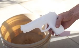 Genius, Hacks, Styrofoam, Sand, metal, experiment,