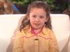 Ellen, Song, Girls, Talent, Genius, Smart, Trending,
