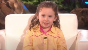 Ellen, Song, Girls, Talent, Genius, Smart, Trending,