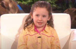 Ellen, Song, Girls, Talent, Genius, Smart, Trending,