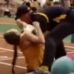 The Story of Kayla Montgomery the unbroken Girl