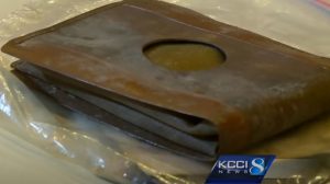 Theater, Wallet, story, amazing, unbelievable, old,