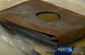 Theater, Wallet, story, amazing, unbelievable, old,