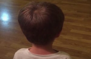 Hilarious, Kids, Razor, Haircut, Funny, Lesson,