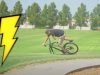 Bike, Prank, Electric, Surprise, trending, social experiment,
