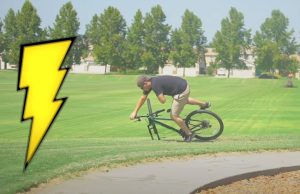 Bike, Prank, Electric, Surprise, trending, social experiment,