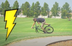 Bike, Prank, Electric, Surprise, trending, social experiment,