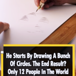 12 people in the World that can do this job