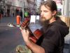 Guitar, talent, Street, skills, amazing, Performance,