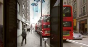 Prank, Funny, Genius, Ads, Pepsi, Commercial, bus,