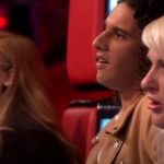 She Made All The Judges Turn Their Chairs