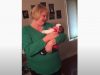 Adoption, babies, mom, story, Surprise, Reaction, Trending,