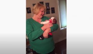 Adoption, babies, mom, story, Surprise, Reaction, Trending,