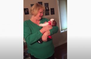 Adoption, babies, mom, story, Surprise, Reaction, Trending,