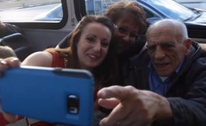 Story, Old man, Retiree, Bud, Drive, Surprise,