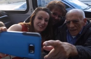 Story, Old man, Retiree, Bud, Drive, Surprise,