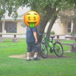 Best Electric bait bike prank ever