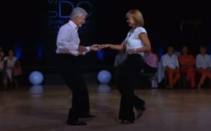 Dance, Talent, Performance, Duet, Couple, Lovers,