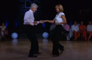 Dance, Talent, Performance, Duet, Couple, Lovers,