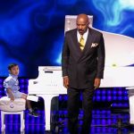 4 year old piano prodigy