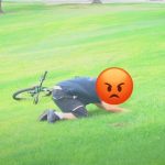 Best Electric bait bike prank ever