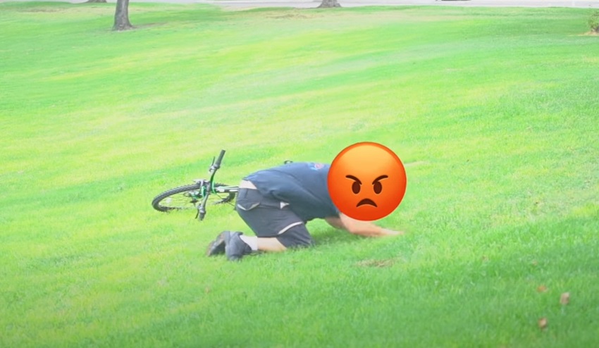 Bike, Prank, Electric, Surprise, trending, social experiment,