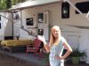 Family, home, house, RV, Tour, Decoration,