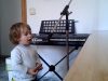 Harmonica, kid, Talent, Star, Future, Performance,